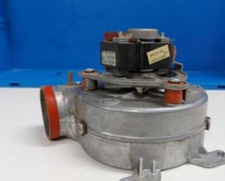 DESPIECE / RECAMBIOS CALDERA MANAUT MICON 24E