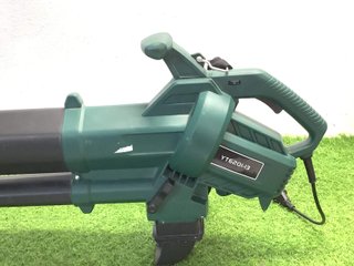 E691393-0 SOPLADOR YT6201.I3