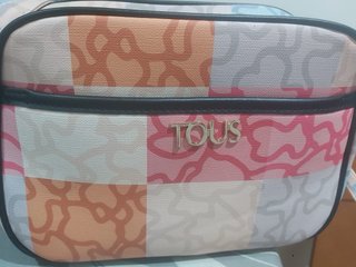 Bolso Tous Multicolor