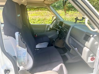 Volkswagen t4 California 1.9TDI AFN