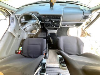 Volkswagen t4 California 1.9TDI AFN