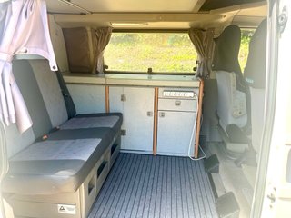 Volkswagen t4 California 1.9TDI AFN