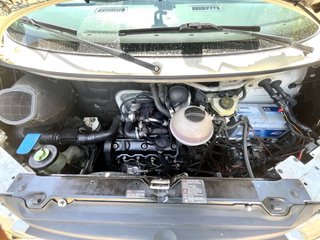Volkswagen t4 California 1.9TDI AFN