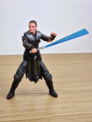 Starkiller e Stormtroopers Star Wars Black Series