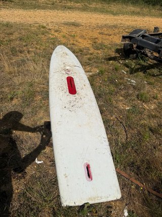 Tabla Paddle Surf