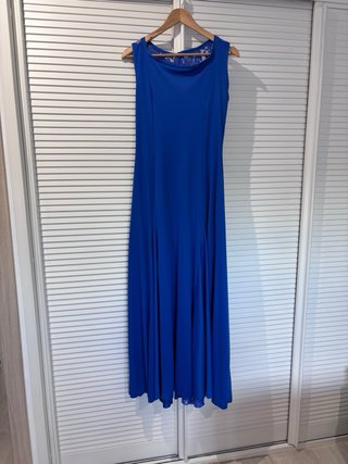Dos vestidos nuevos