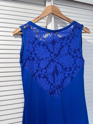 Dos vestidos nuevos