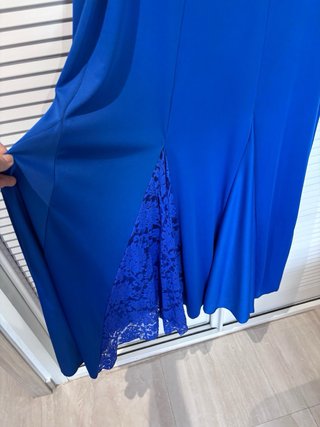 Dos vestidos nuevos