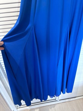 Dos vestidos nuevos
