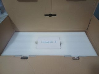 Hoverboard SmartGyro Hammer M2