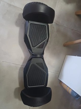 Hoverboard SmartGyro Hammer M2