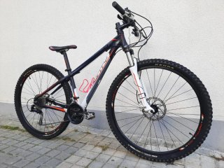 Bicicleta Montaña 29 Talla S