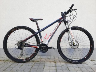 Bicicleta Montaña 29 Talla S