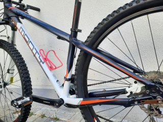 Bicicleta Montaña 29 Talla S