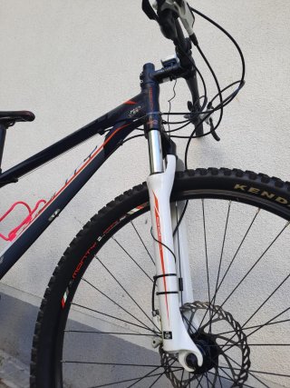 Bicicleta Montaña 29 Talla S