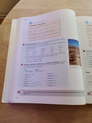 Remor. Llengua catalana i Literatura 2 BATX.