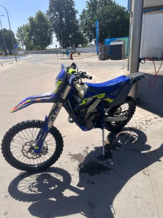 Sherco 300 4T Factory 2024