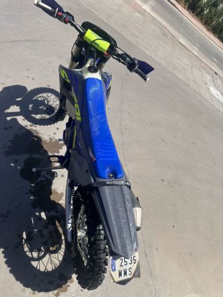 Sherco 300 4T Factory 2024