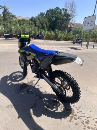 Sherco 300 4T Factory 2024