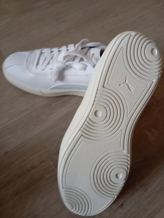 Zapatillas Puma Talla 38.5 Nuevas