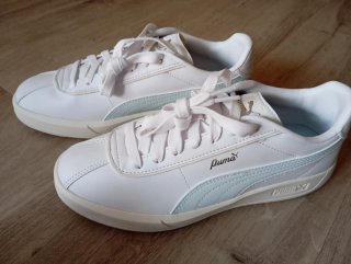 Zapatillas Puma Talla 38.5 Nuevas
