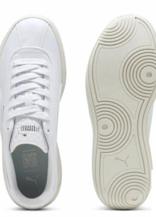 Zapatillas Puma Talla 38.5 Nuevas