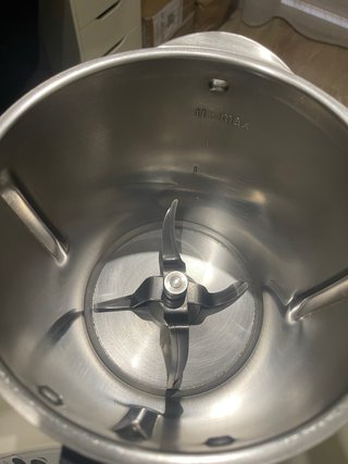 Thermomix TM31