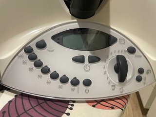 Thermomix TM31