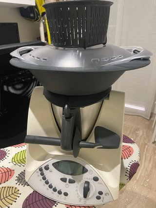 Thermomix TM31