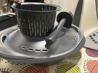 Thermomix TM31
