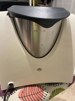 Thermomix TM31