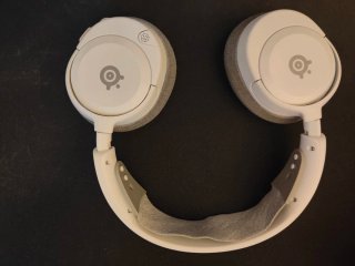 Steelseries Arctis Nova 1 Auriculares Gaming