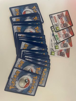Carte Pokémon