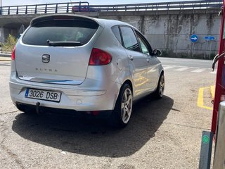 Seat Altea 2005
