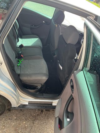 Seat Altea 2005