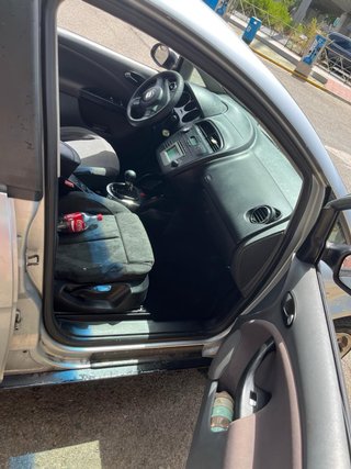Seat Altea 2005