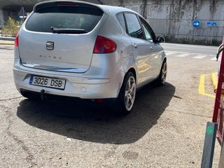 Seat Altea 2005