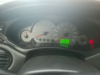 Ford Focus 2002
