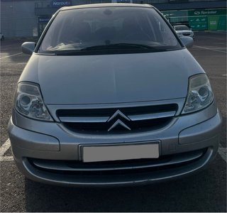 Citroen C8 2006