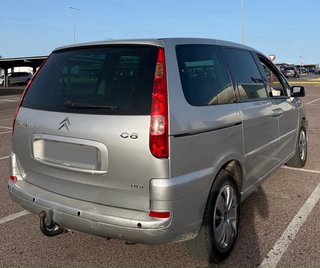 Citroen C8 2006
