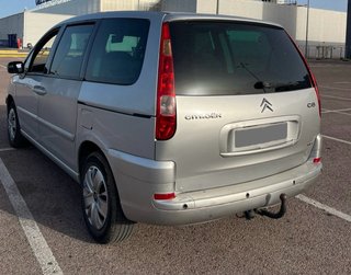 Citroen C8 2006