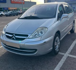 Citroen C8 2006