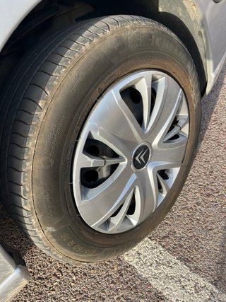 Citroen C8 2006