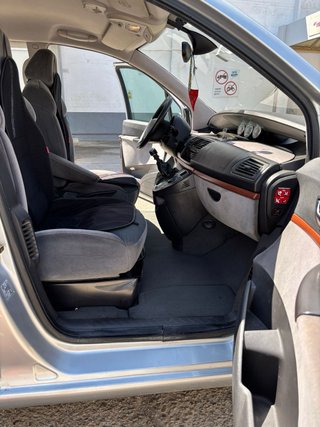 Citroen C8 2006