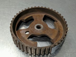 POLEA ARBOL LEVAS PEUGEOT 307 BERLINA (S2) 965747