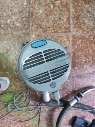 Aspirador Nilfisk GM 80
