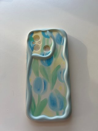 Fundas para móvil Redmi 12C (pack de 6)