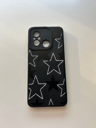Fundas para móvil Redmi 12C (pack de 6)