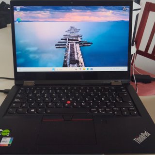 Lenovo ThinkBook 14" Intel 16GB RAM 512GB Win 10 Pro