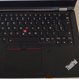 Lenovo ThinkBook 14" Intel 16GB RAM 512GB Win 10 Pro
